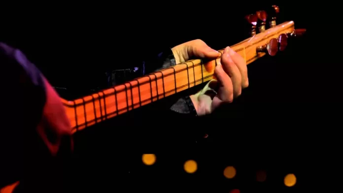 Türkü Kelimesinin Etimolojisi