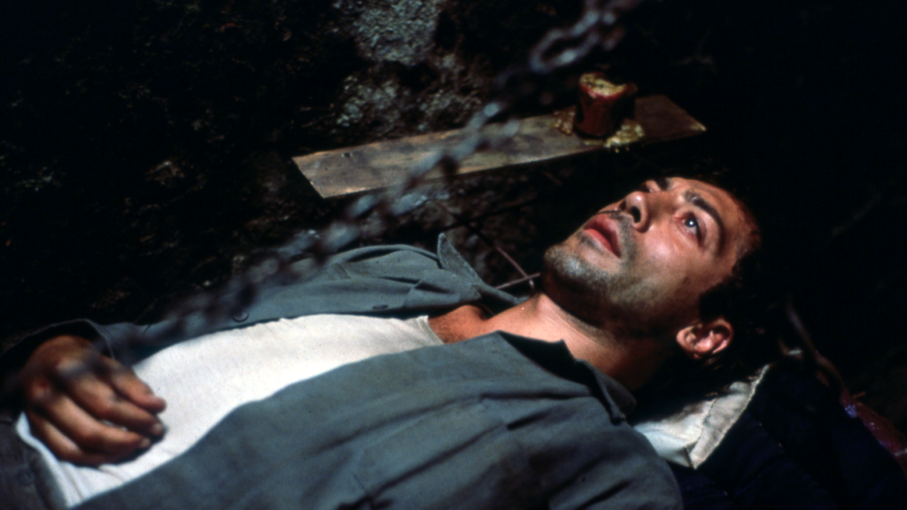 Sahnenin Hakim Gücü: Javier Bardem 8