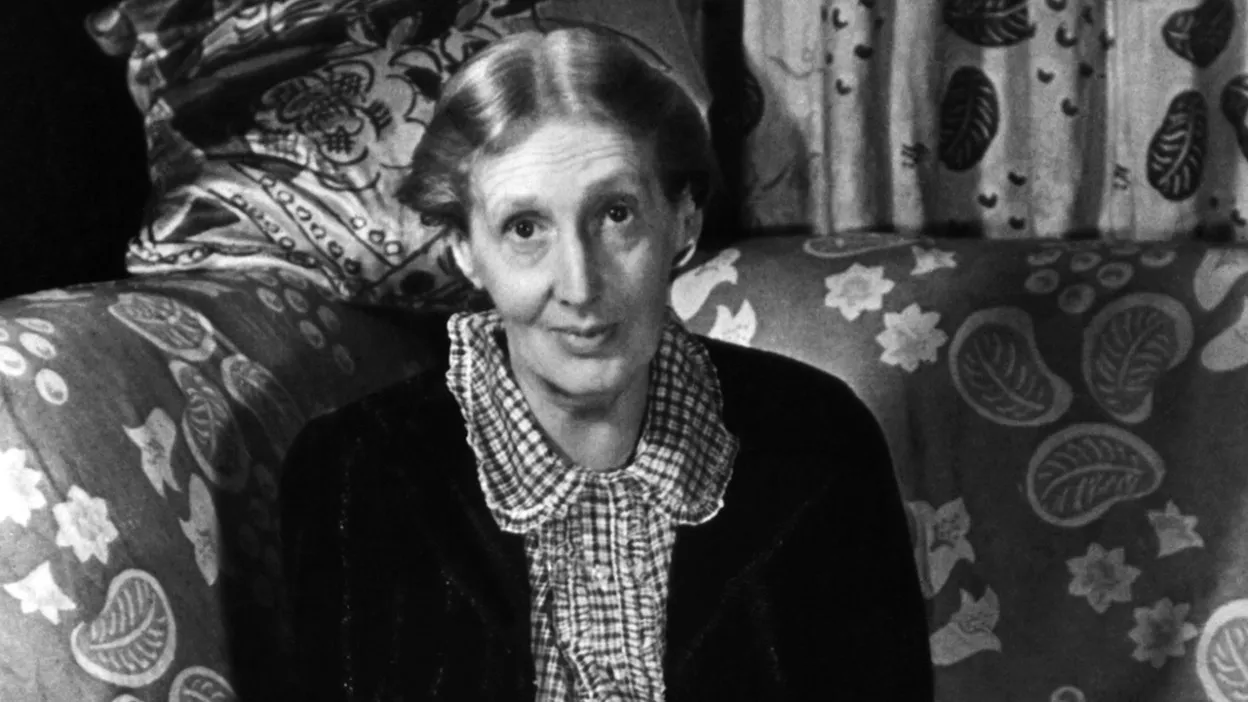 Kendine Ait Bir Oda Nasıl Yazıldı?