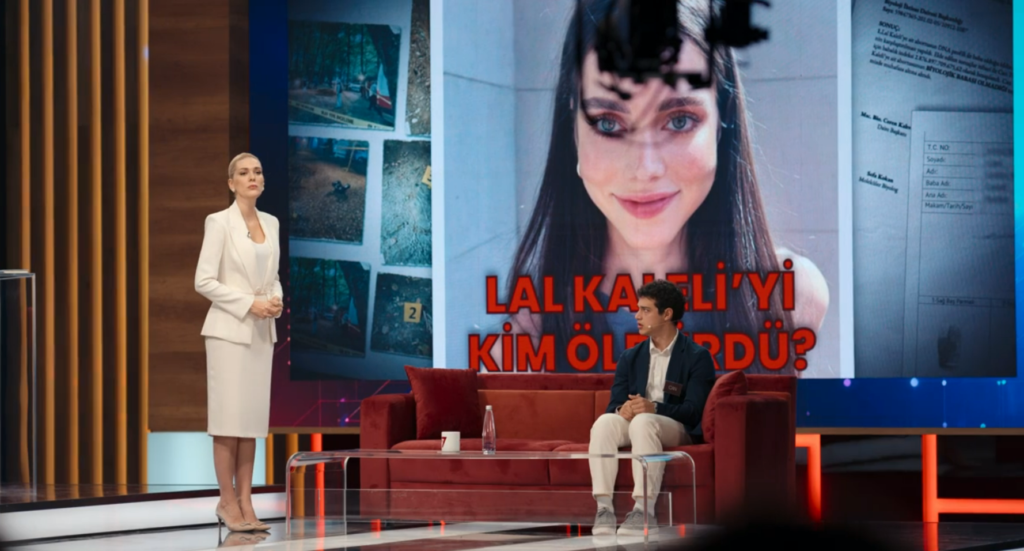 Düğüm Dizi İncelemesi: Kendi Beyazına Bulanmak 7