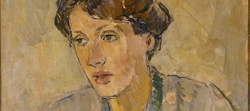 Kendine Ait Bir Oda Nasıl Yazıldı?