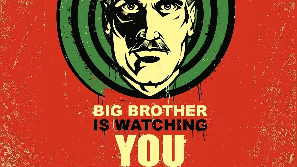 Big Brother 1984