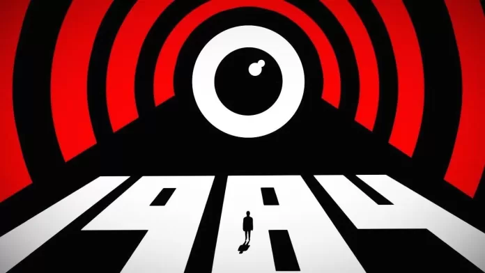 Bin Dokuz Yüz Seksen Dört