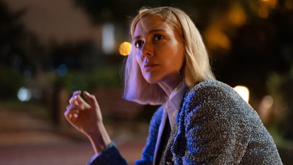 Düğüm Dizi İncelemesi: Kendi Beyazına Bulanmak 5