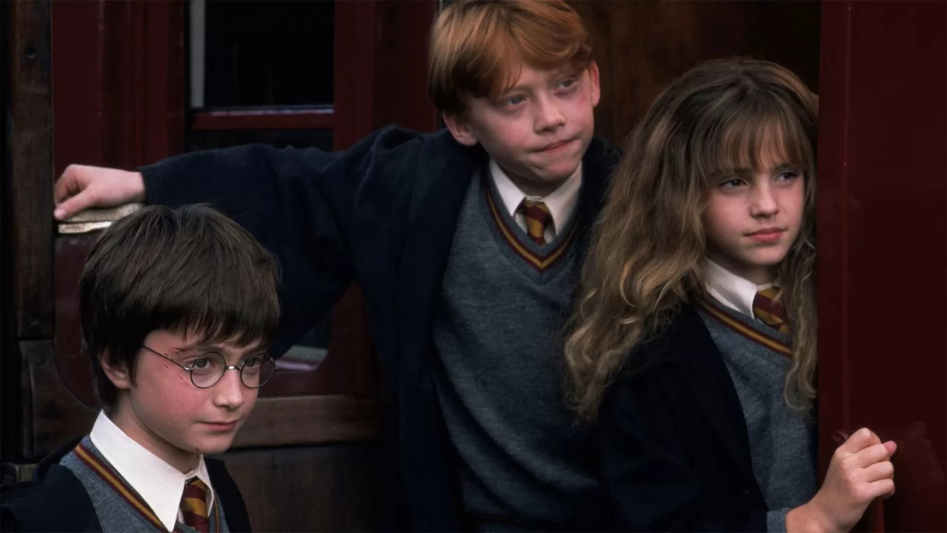 Harry Potter ve Felsefe Taşı