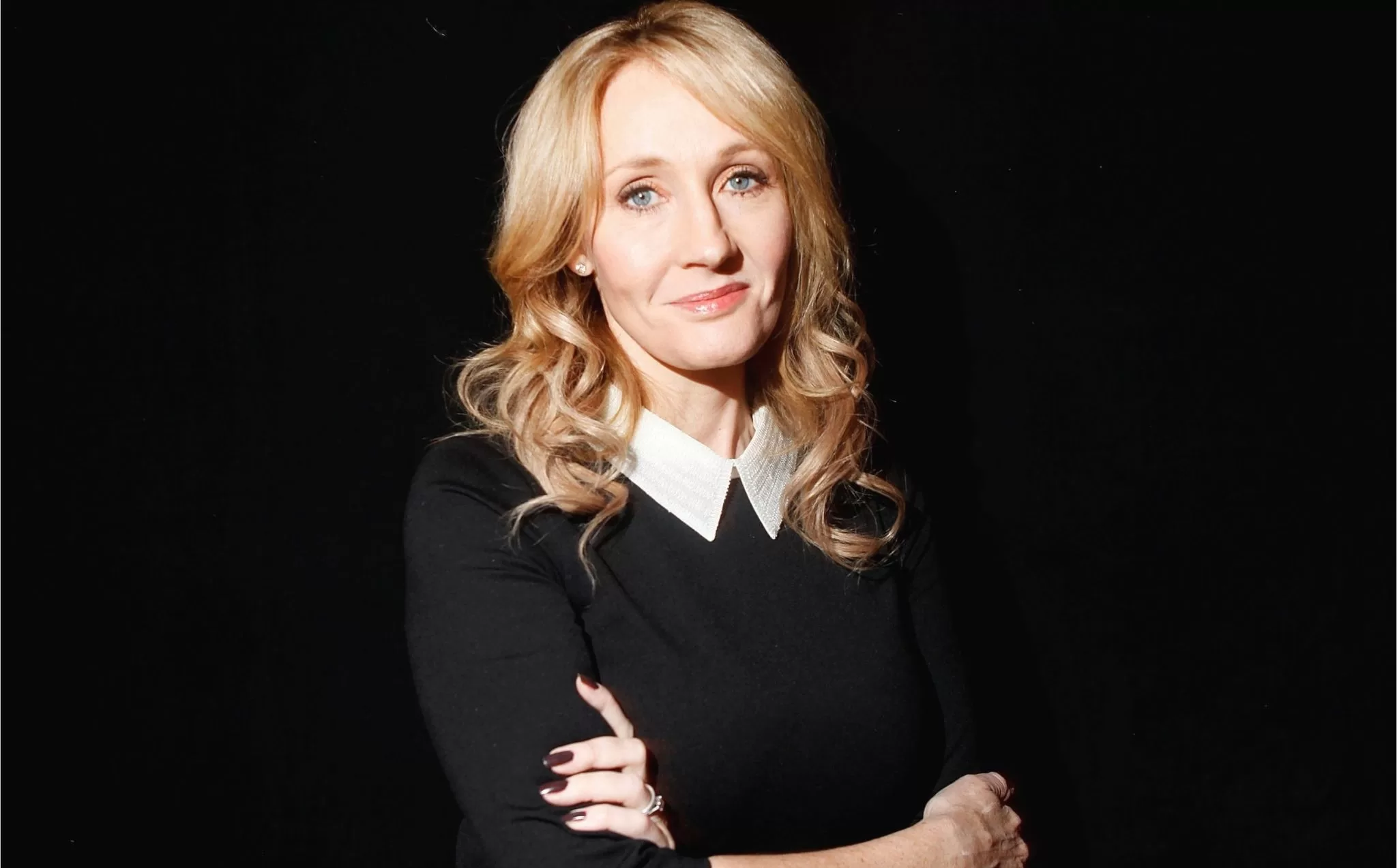 J.K. Rowling