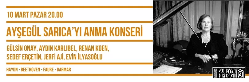 konser afiş - Söylenti Dergi