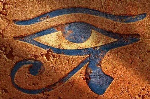 the eye of ra - Söylenti Dergi