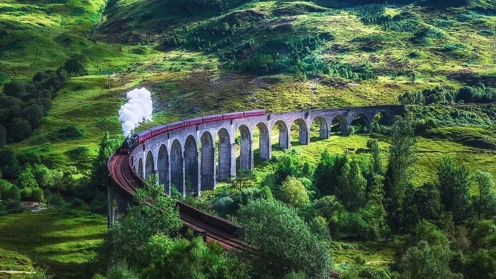 tren