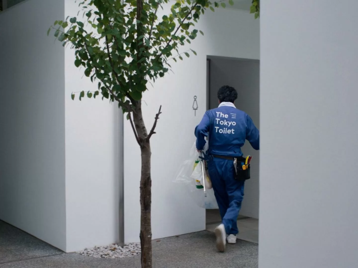 Perfect Days Film İncelemesi: Sıradan Olanın Mükemmelliği 5