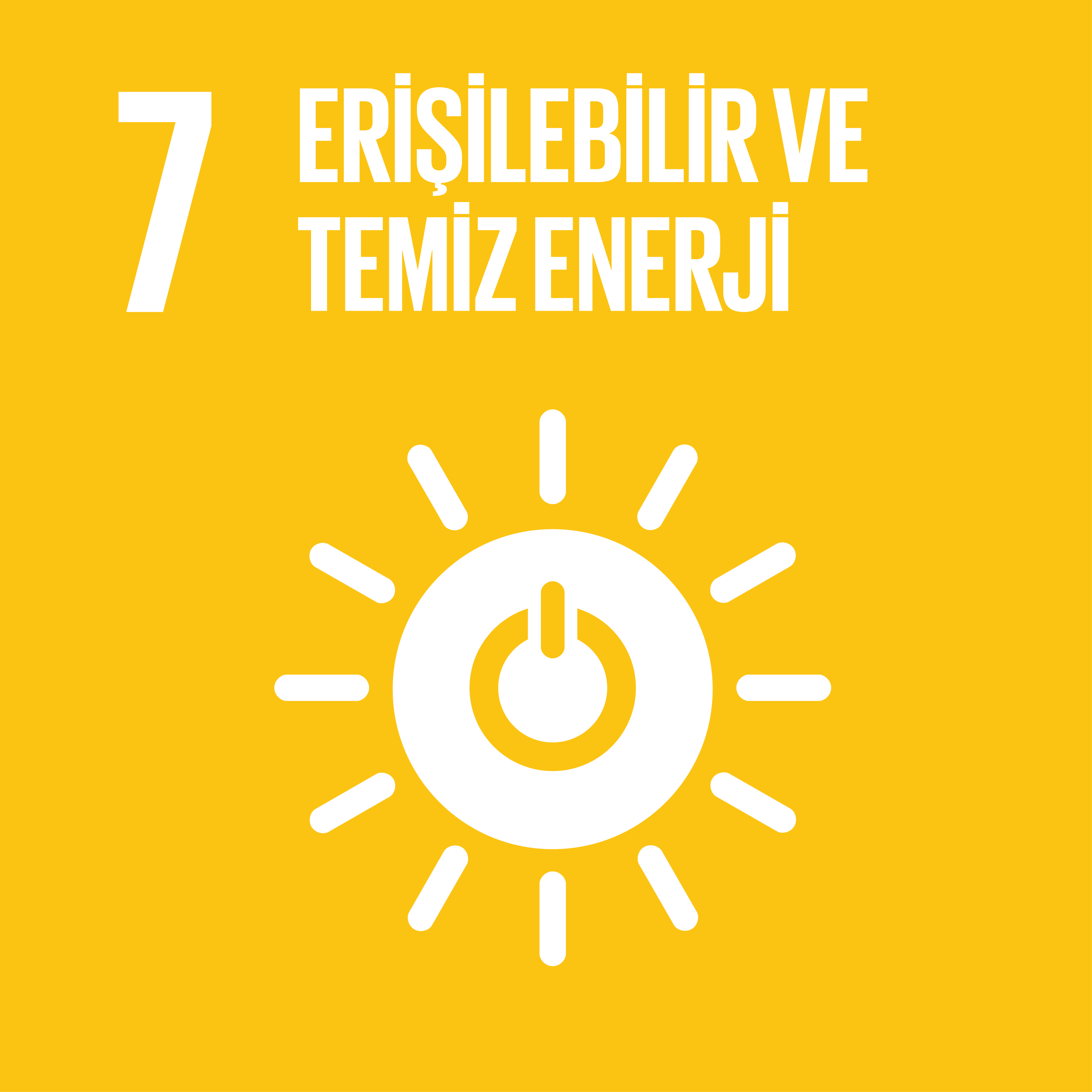 BM Sürdürülebilir Kalkınma Hedefleri ve Temel İlkeleri 25
