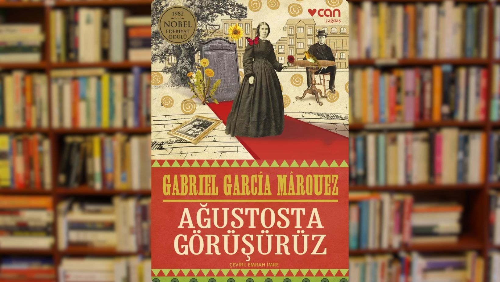 Mart Ayında Yayınevlerinde Neler Var? 24