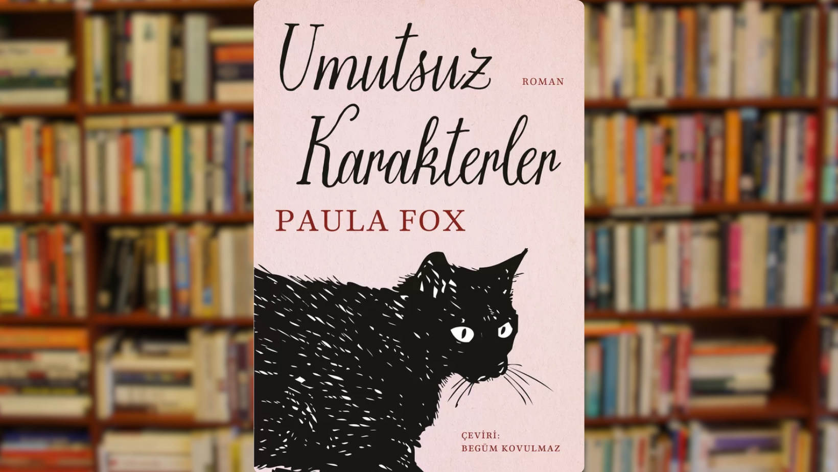Mart Ayında Yayınevlerinde Neler Var? 26