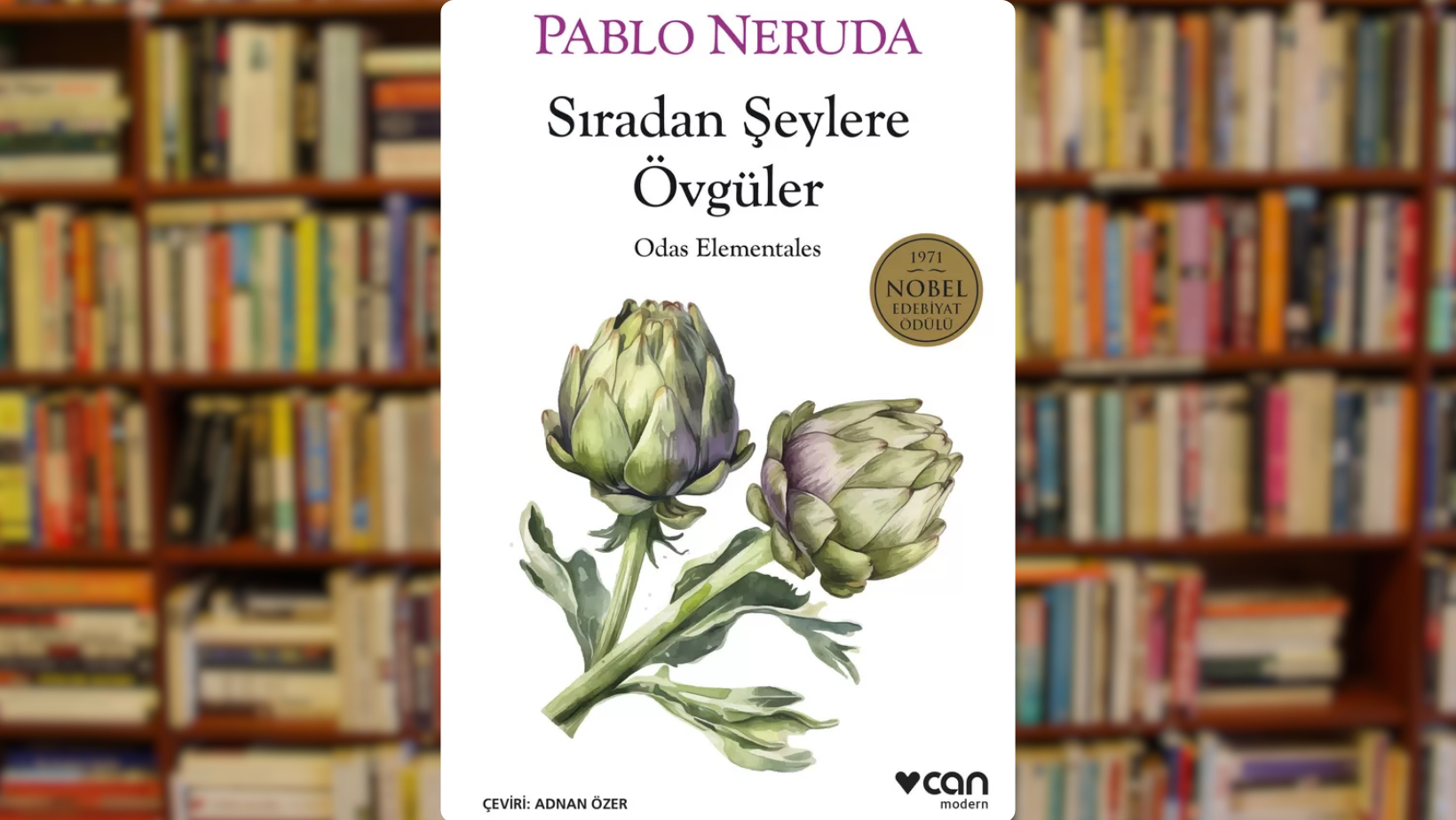 Mart Ayında Yayınevlerinde Neler Var? 28