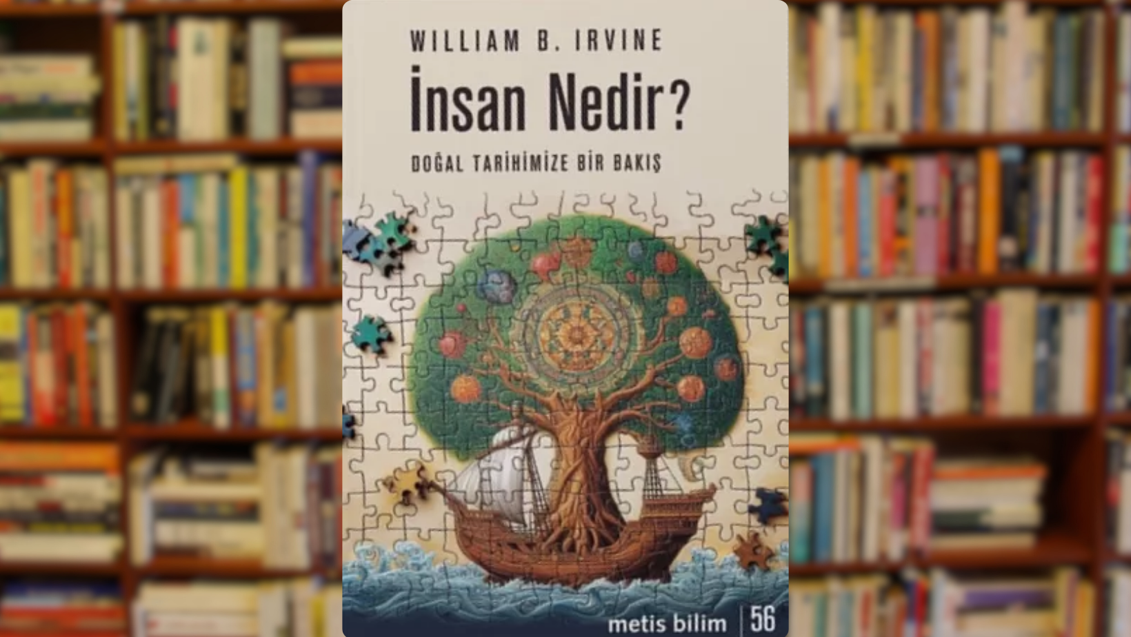 Mart Ayında Yayınevlerinde Neler Var? 32