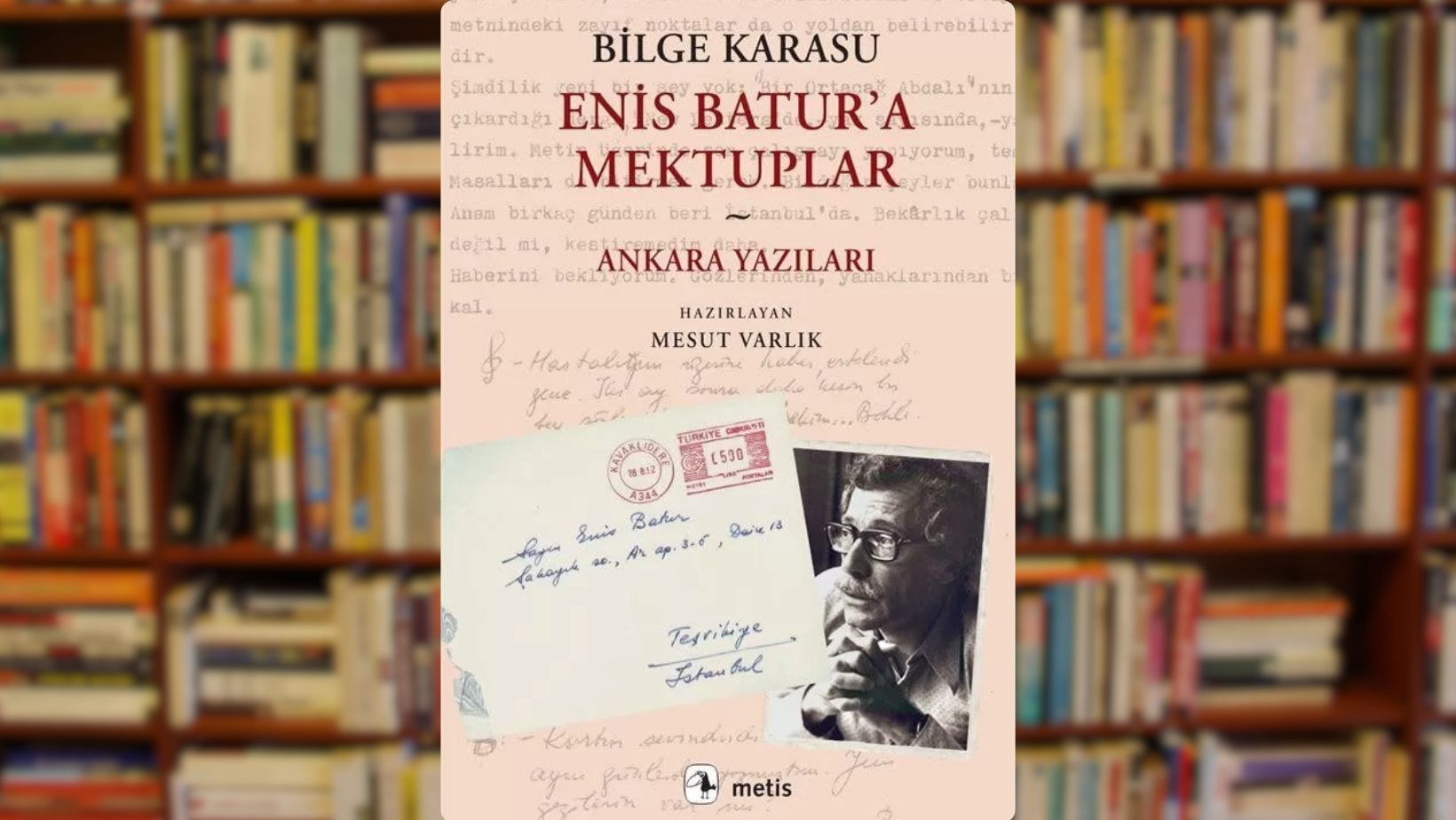 Mart Ayında Yayınevlerinde Neler Var? 33