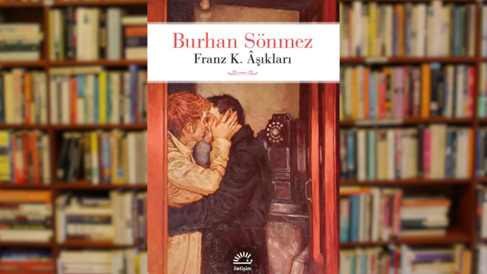 Mart Ayında Yayınevlerinde Neler Var? 34
