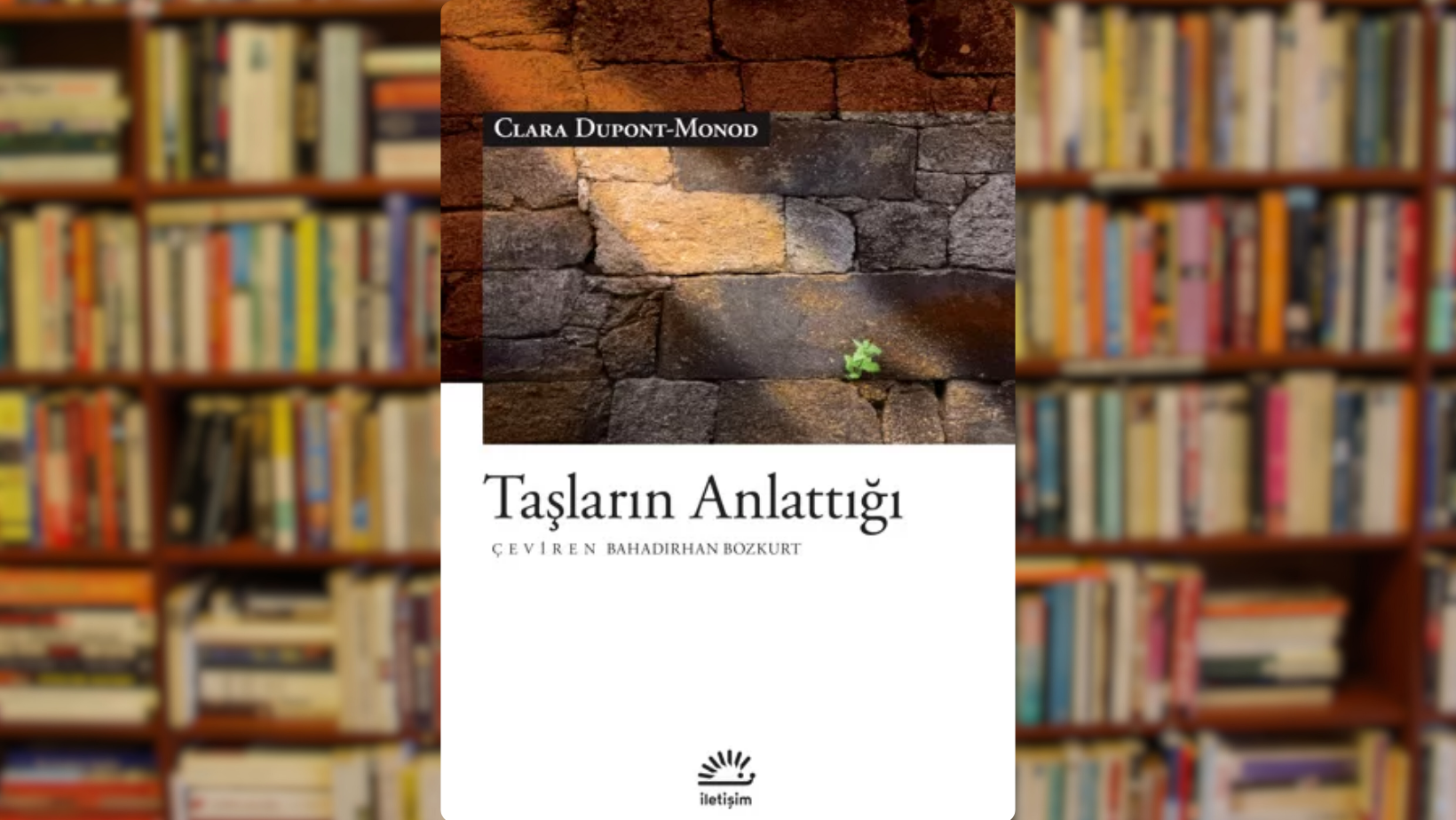 Mart Ayında Yayınevlerinde Neler Var? 35