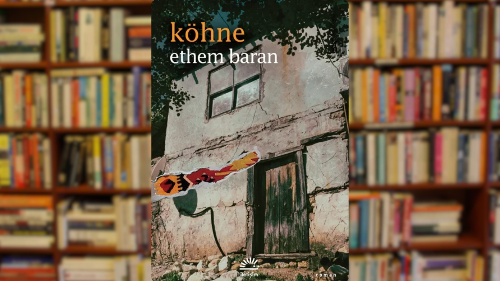 Mart Ayında Yayınevlerinde Neler Var? 36