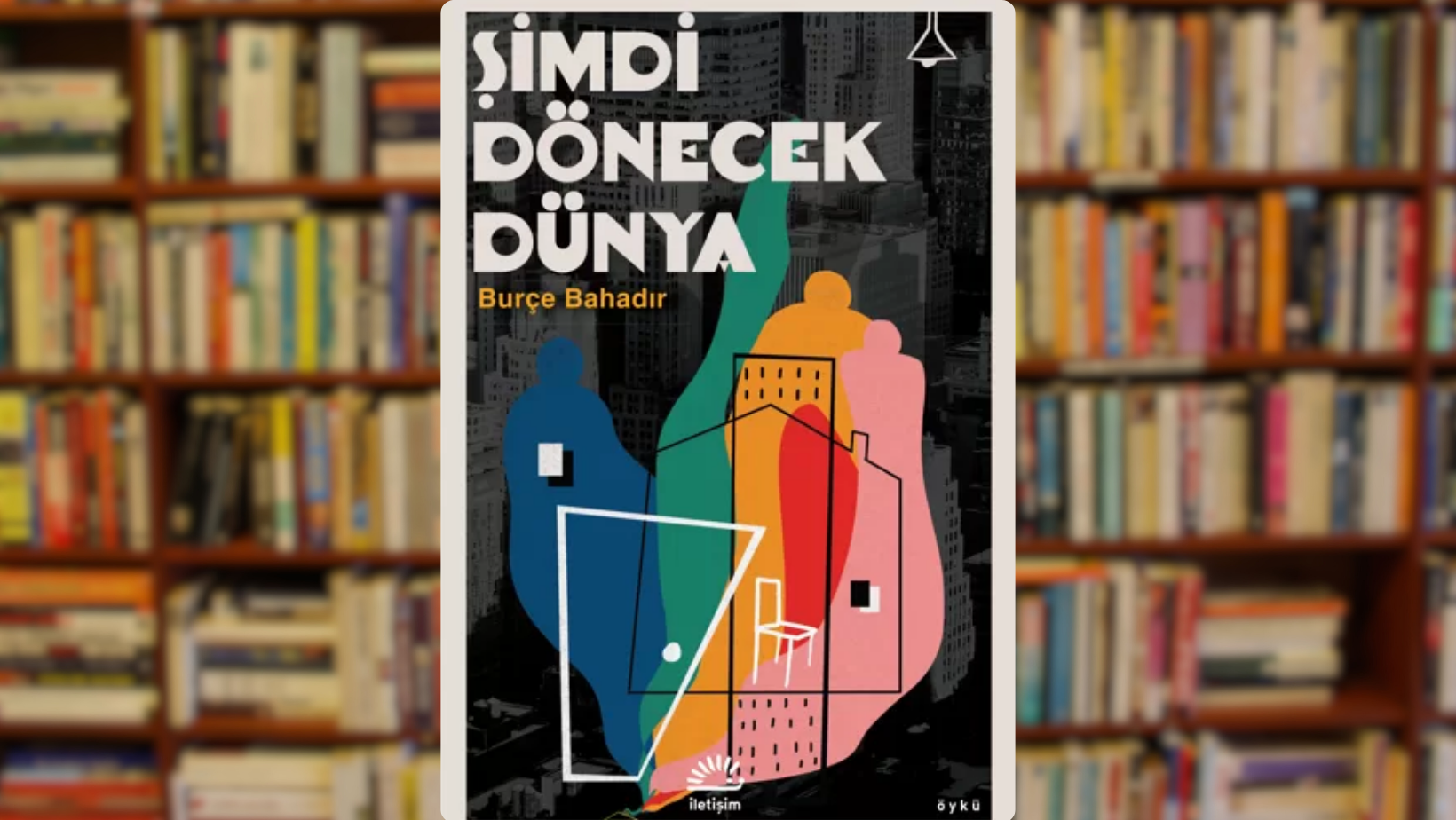 Mart Ayında Yayınevlerinde Neler Var? 37