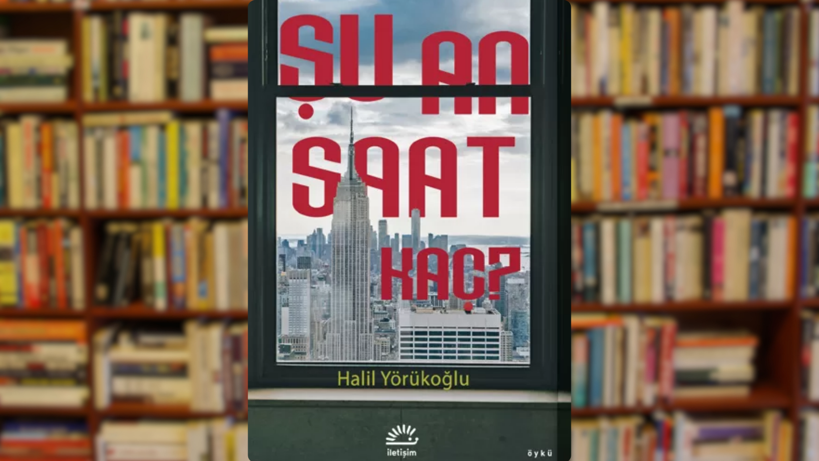 Mart Ayında Yayınevlerinde Neler Var? 38