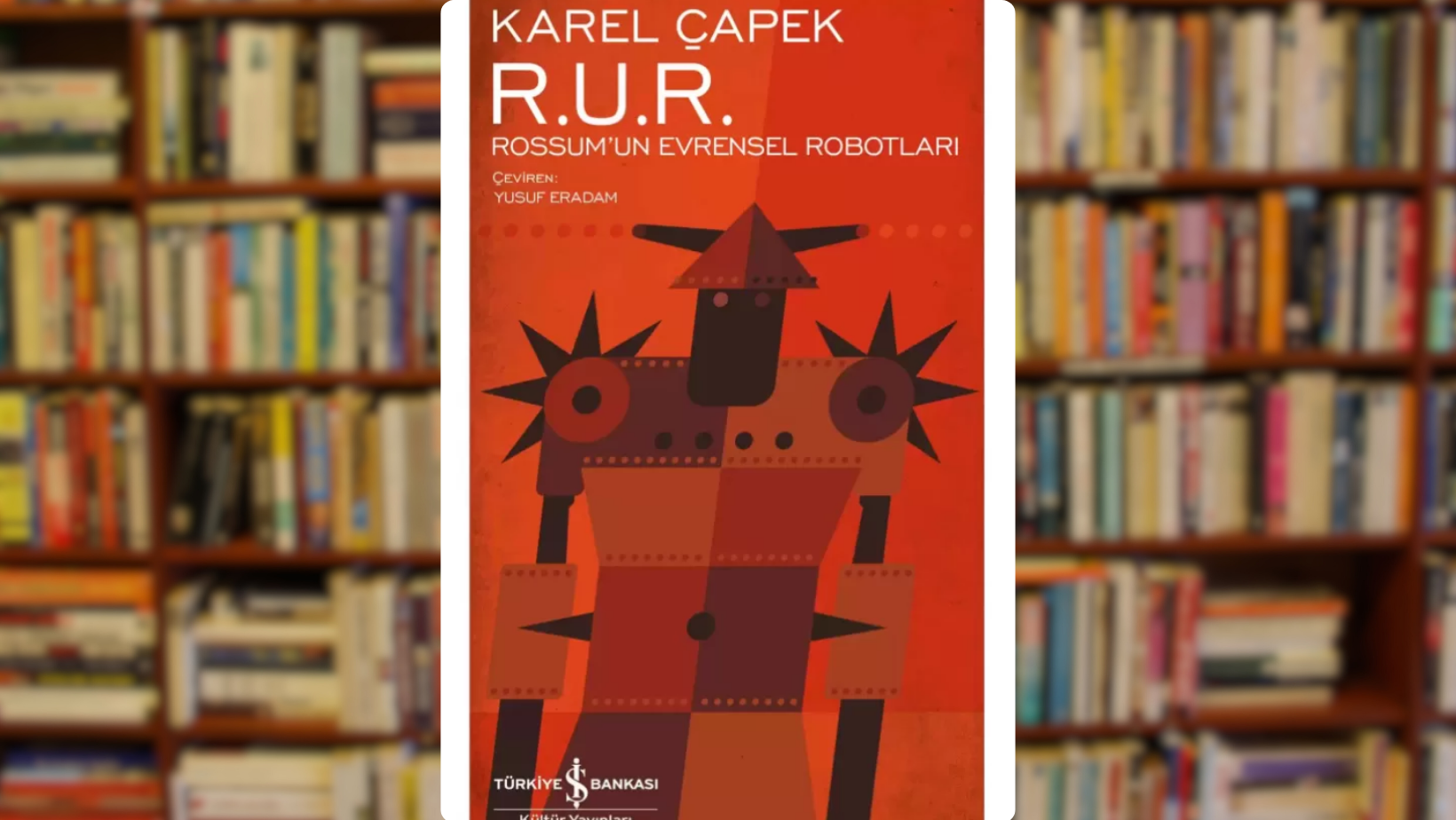 Mart Ayında Yayınevlerinde Neler Var? 39