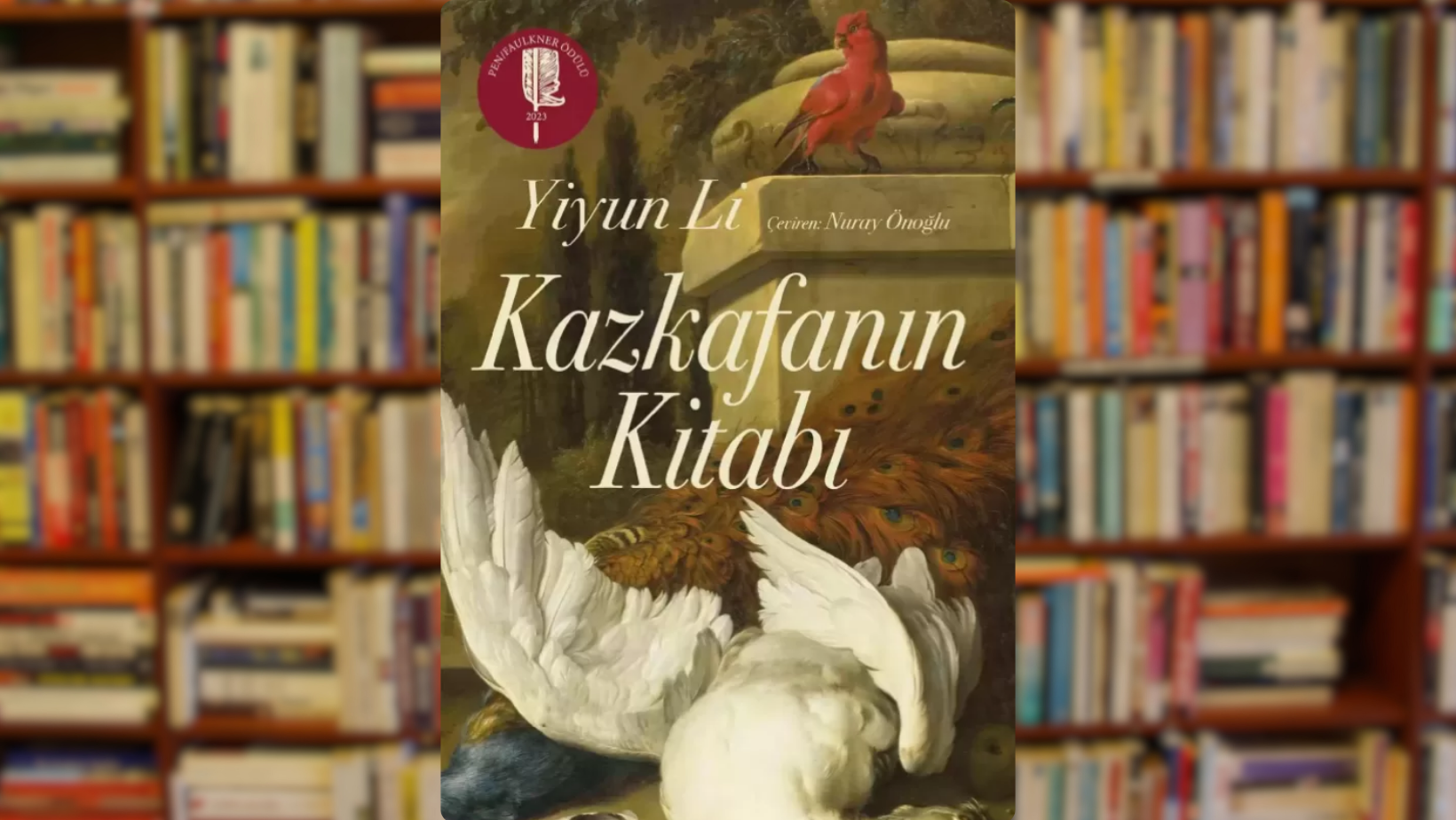 Mart Ayında Yayınevlerinde Neler Var? 40