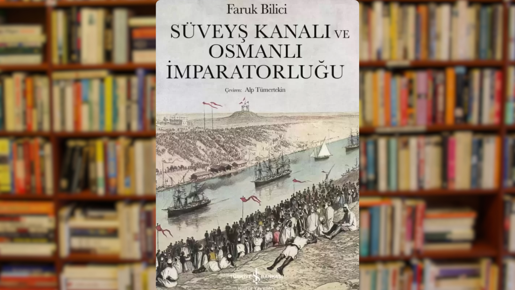 Mart Ayında Yayınevlerinde Neler Var? 41