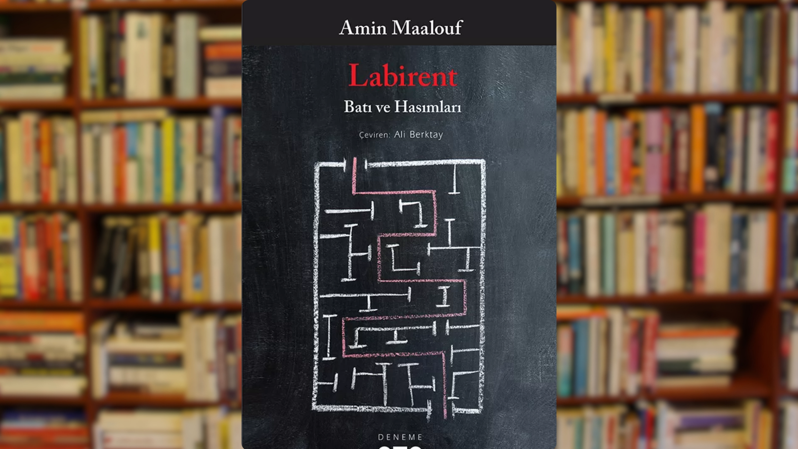 Mart Ayında Yayınevlerinde Neler Var? 43