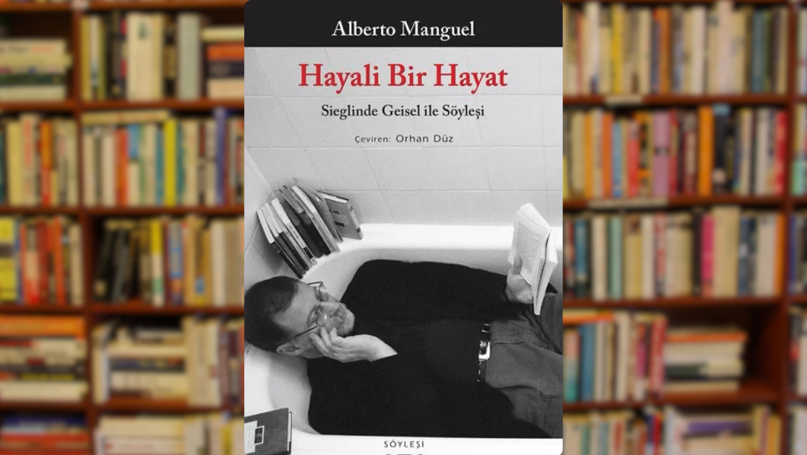 Mart Ayında Yayınevlerinde Neler Var? 45