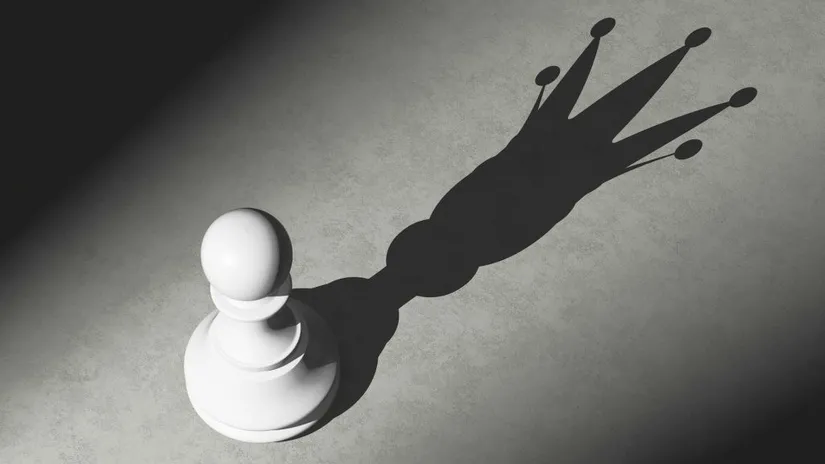 Dunning-Kruger Sendromu: Cahil Cesareti Nedir? 7 Fotoğraf Kaynağı : https://evrimagaci.org/