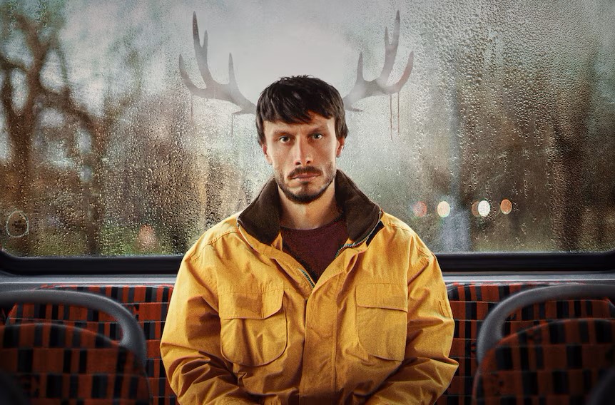 - Söylenti Dergi Baby Reindeer Netflix