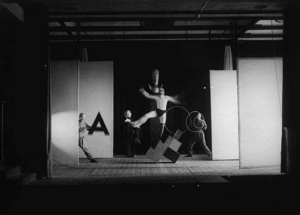 Bauhaus Bedenleri - Söylenti Dergi