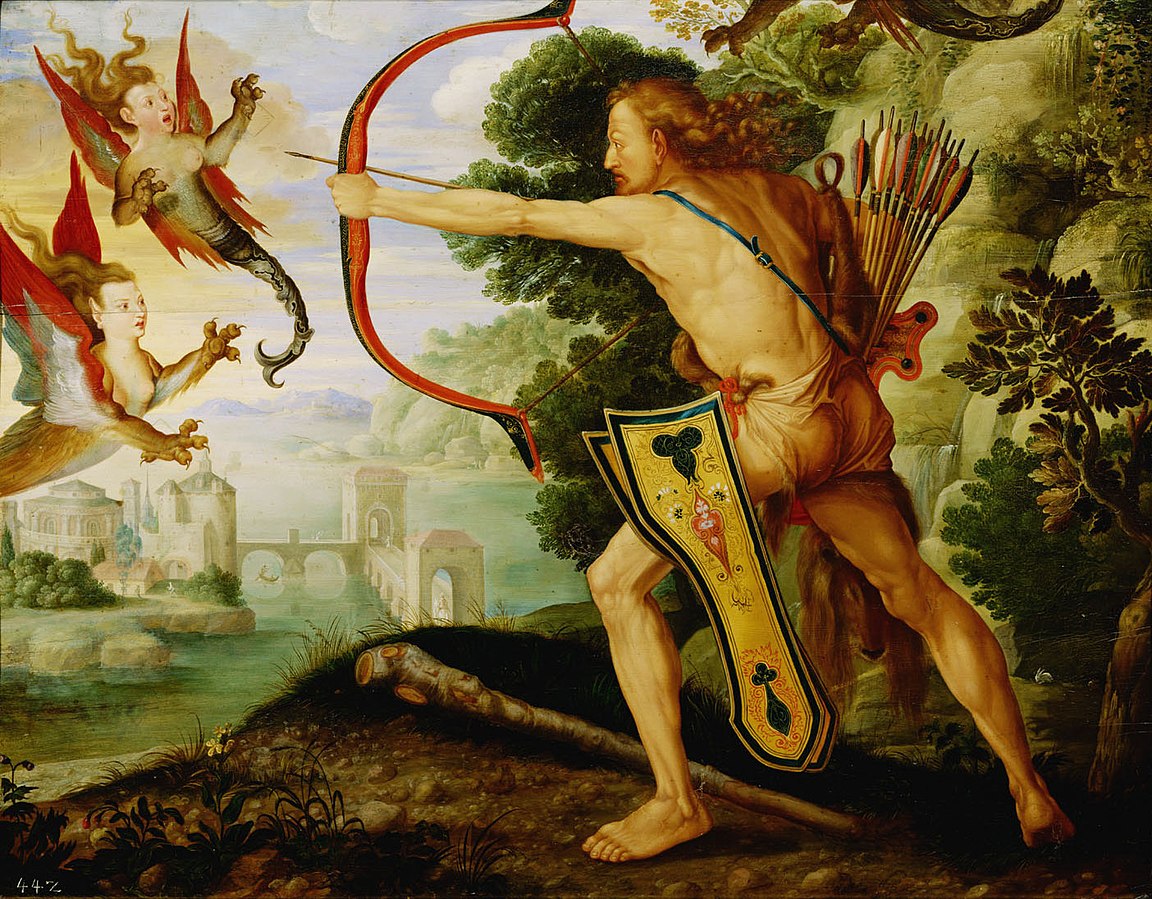 Psikomitoloji: Gücün Tanrısı Herkül ve 12 Görevi 23