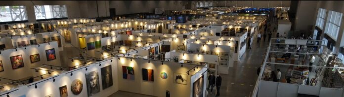 ArtContact