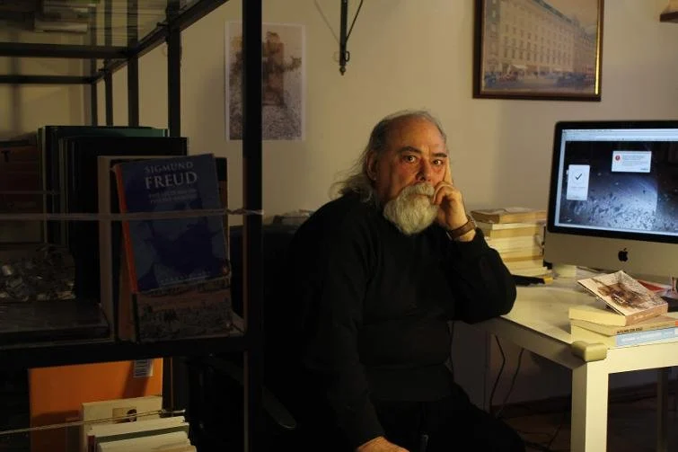 Ödüllerimizin Tarihi: Sait Faik Hikâye Armağanı 8 sait faik armağanı kazanan yazar