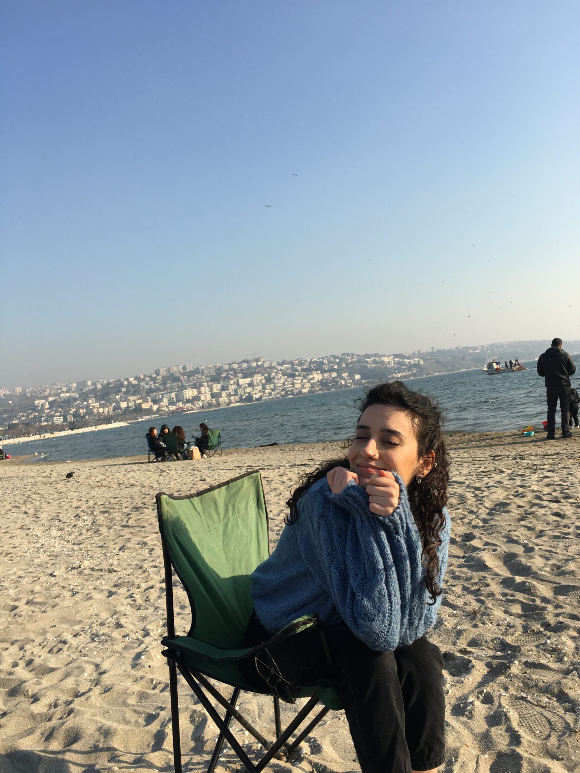 Ece Nur Yıldız