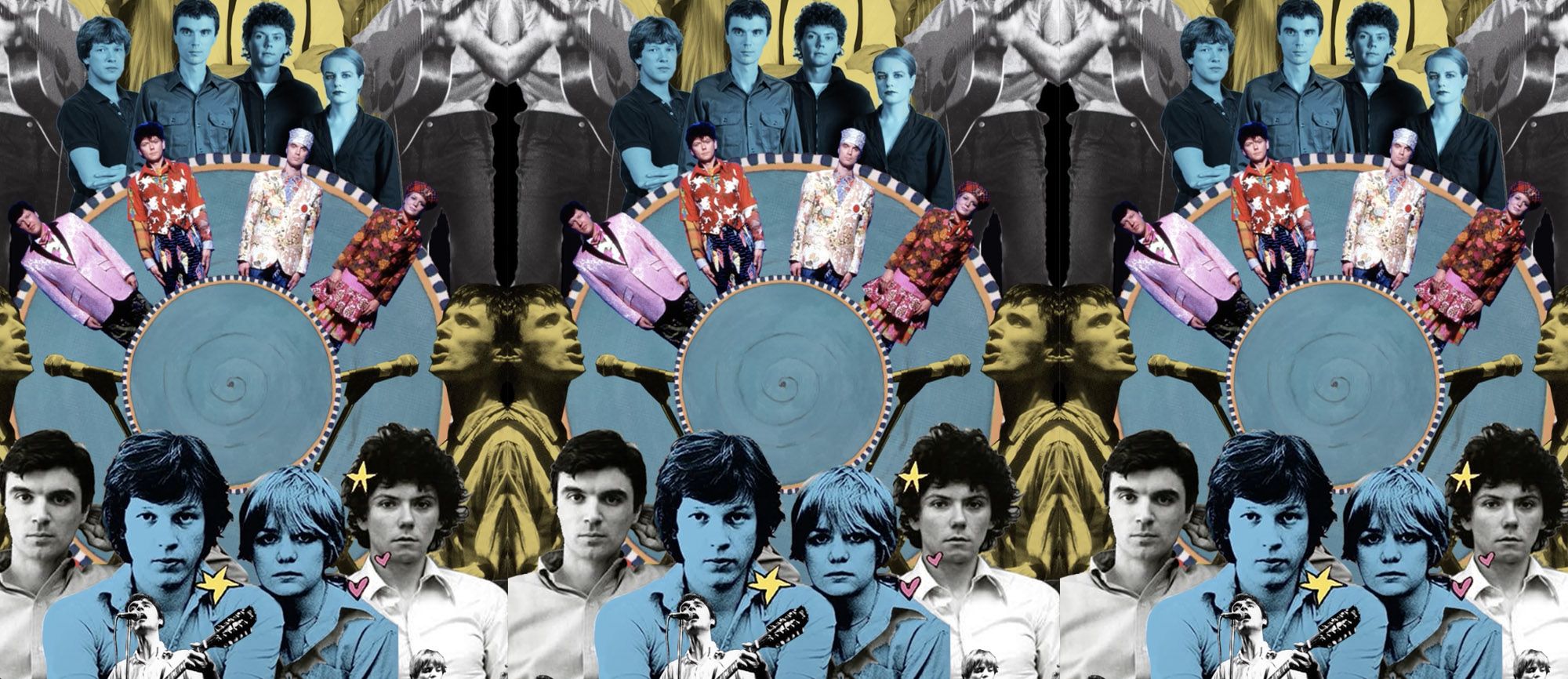 Söylenti Müzikolojisi: Post Punk 19