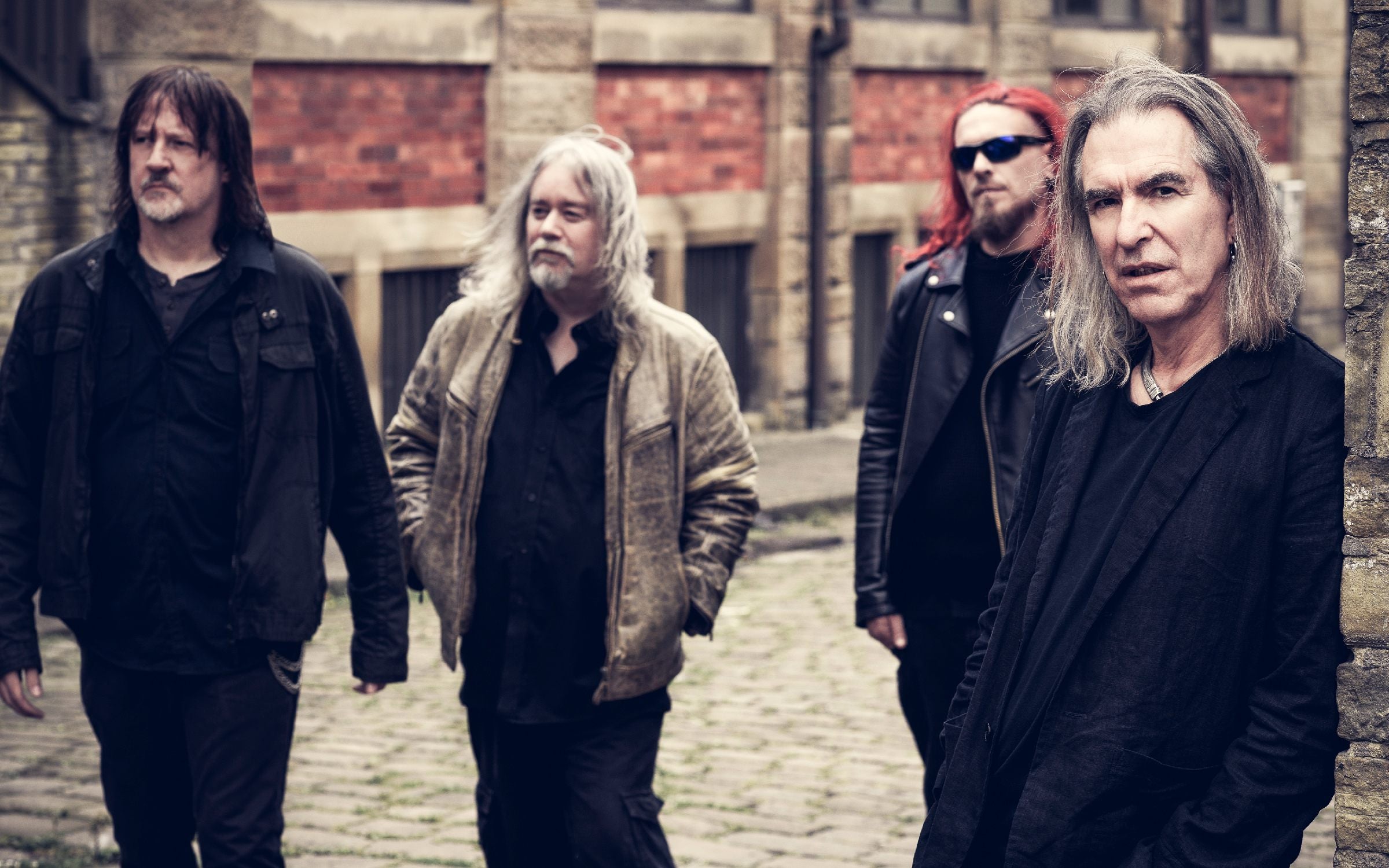 Söylenti Müzikolojisi: Post Punk 17