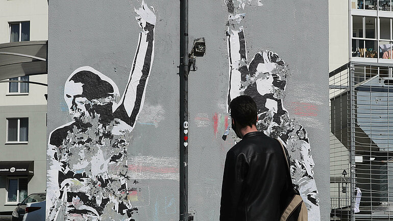 Söylenti Müzikolojisi: Post Punk 12