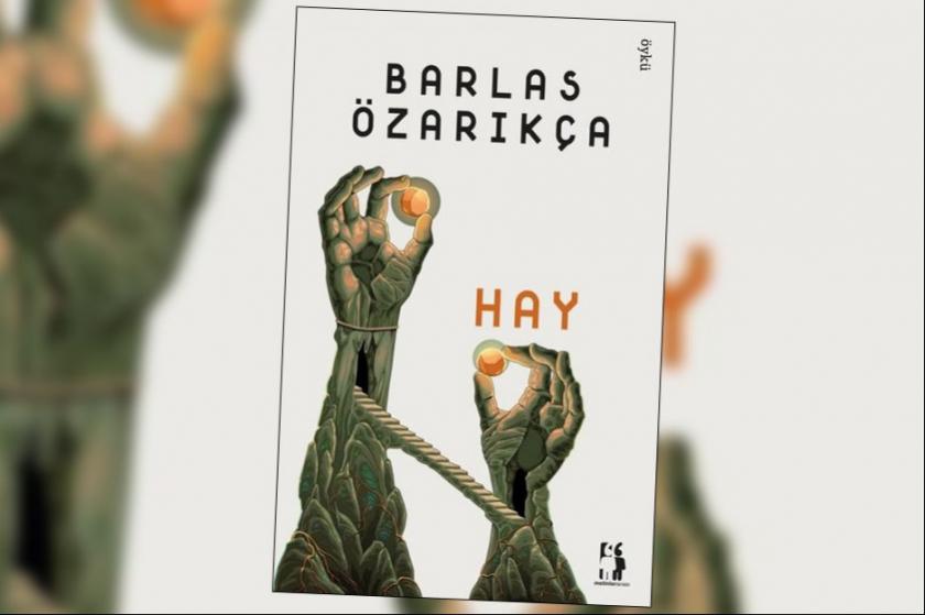 Ödüllerimizin Tarihi: Sait Faik Hikâye Armağanı 7 70. sait faik armağanıanı kazanan hikaye kitabı