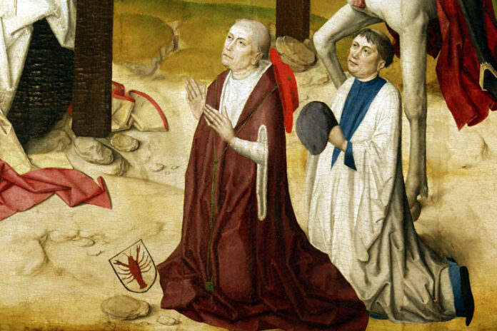 60210_Cusanus_4102 Kuesli Nikolaus