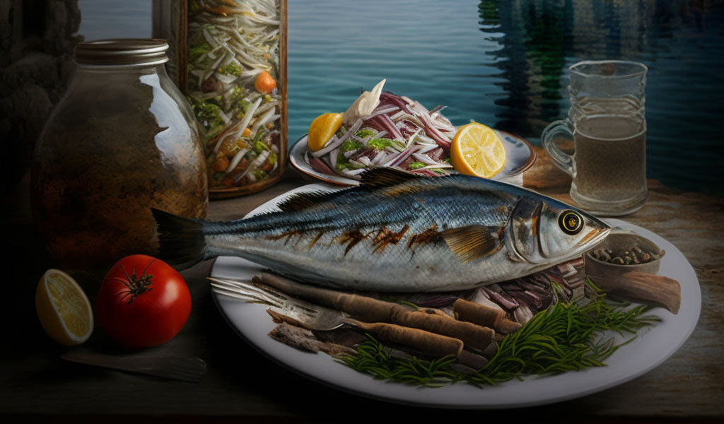 Kültürlerden Esintiler: Türkiye’den Rakı Kültürü 9