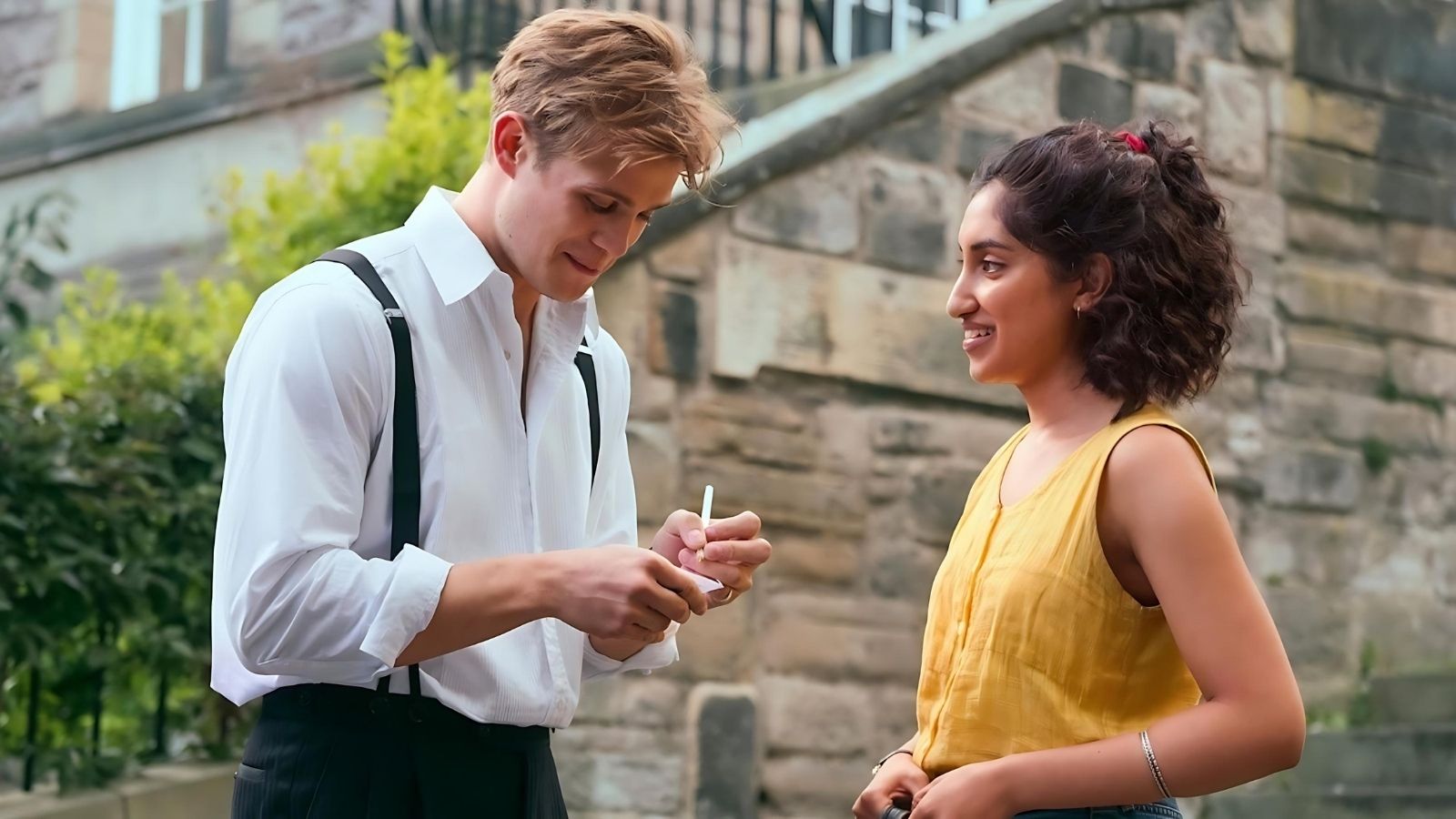 One Day Dizi İncelemesi: 20 Yıla Yayılan Bir Hikâye 8
