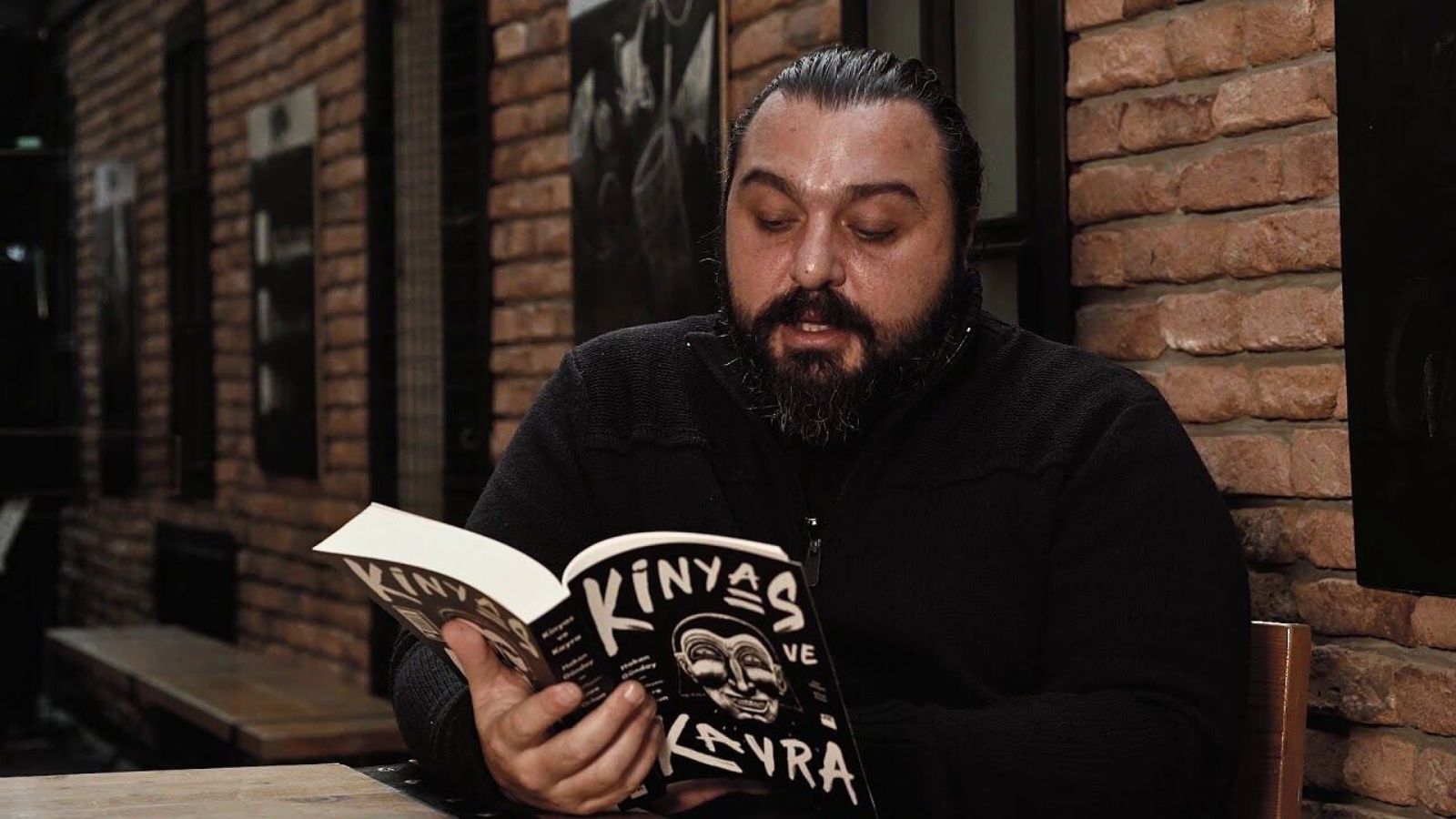 Yeraltı Edebiyatının En Çok Okunan Yazarları 10