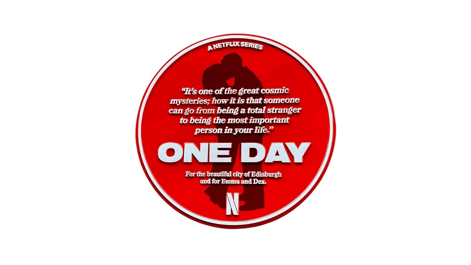 One Day Dizi İncelemesi: 20 Yıla Yayılan Bir Hikâye 12