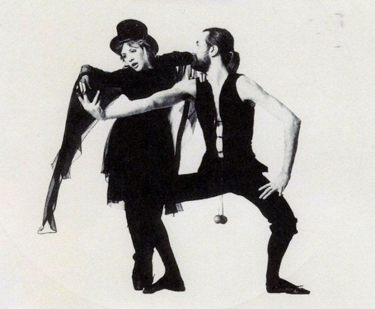 Bir Grubun Dramasından Yansımalar: Fleetwood Mac - Rumours Albüm İncelemesi 3