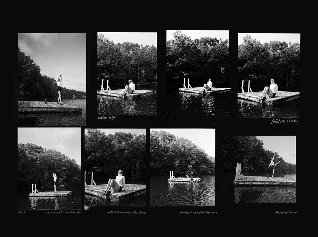 Mirrorball: Kırık Parçalarla Parlamak 8