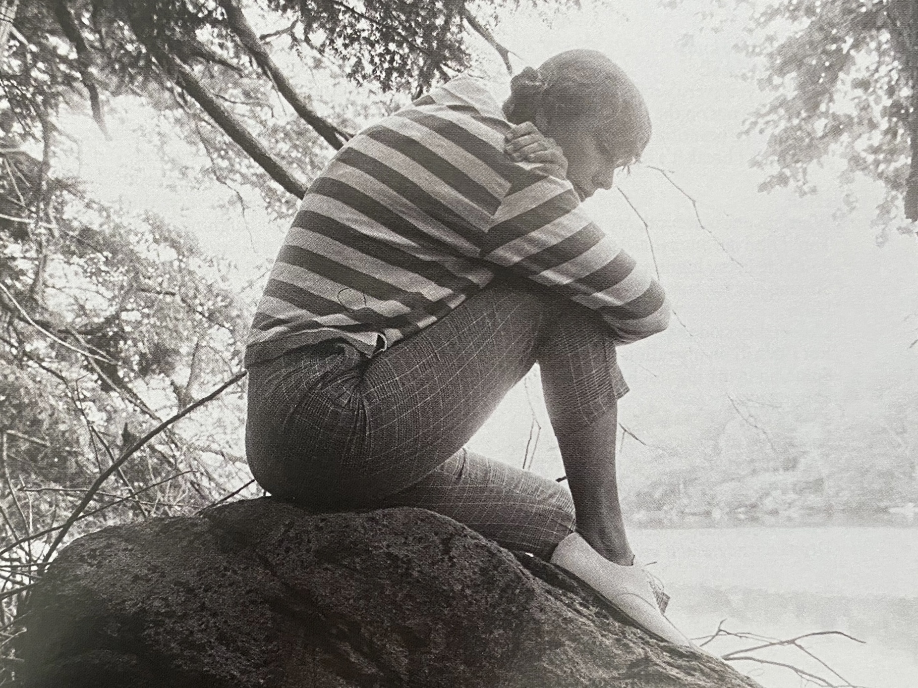 Mirrorball: Kırık Parçalarla Parlamak 10