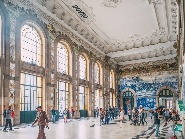 Portekiz Azulejolarının Sanatsal ve Kültürel Yolculuğu 9